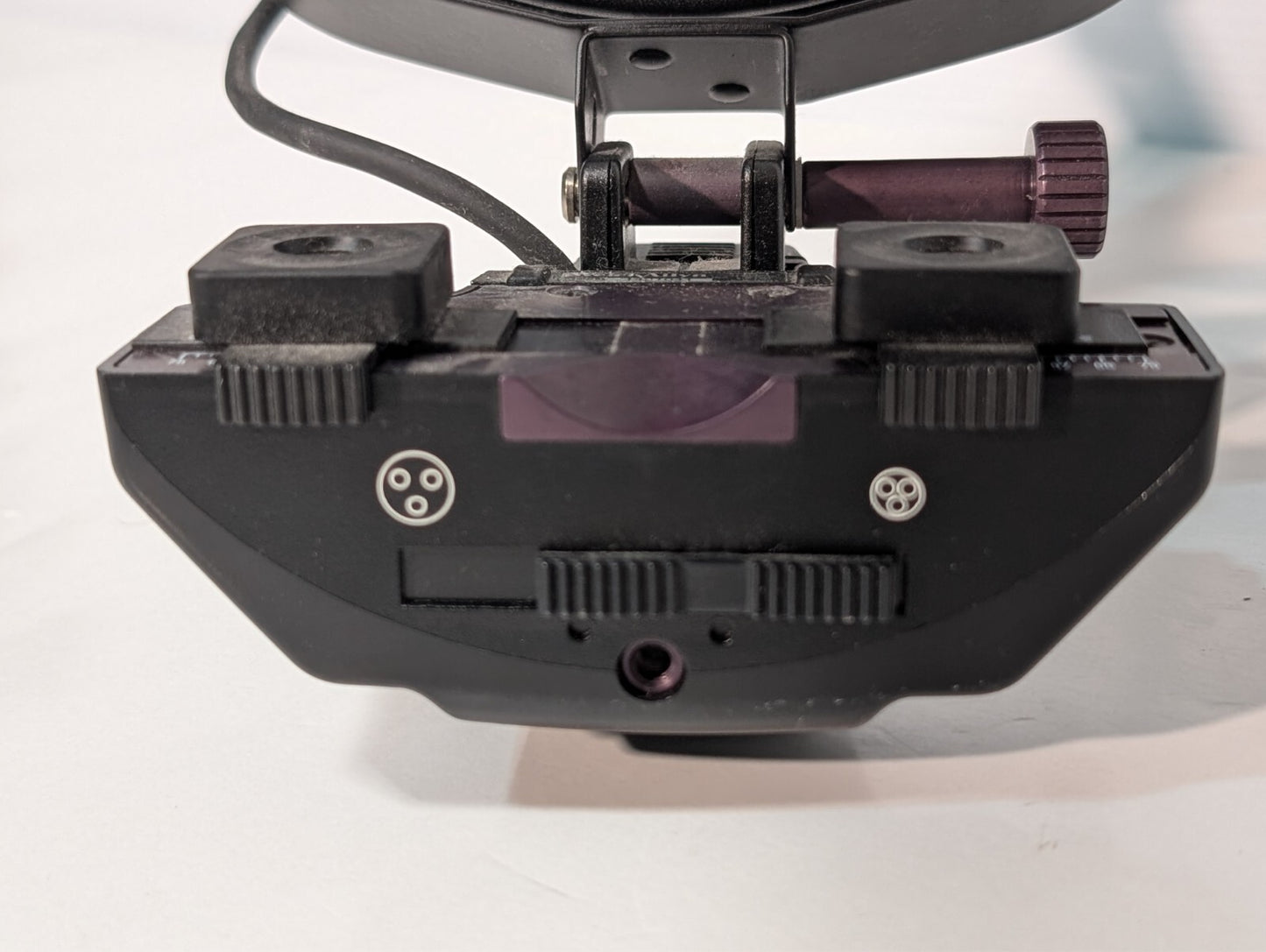 Welch Allyn 12500 Binocular Indirect Ophthalmoscope