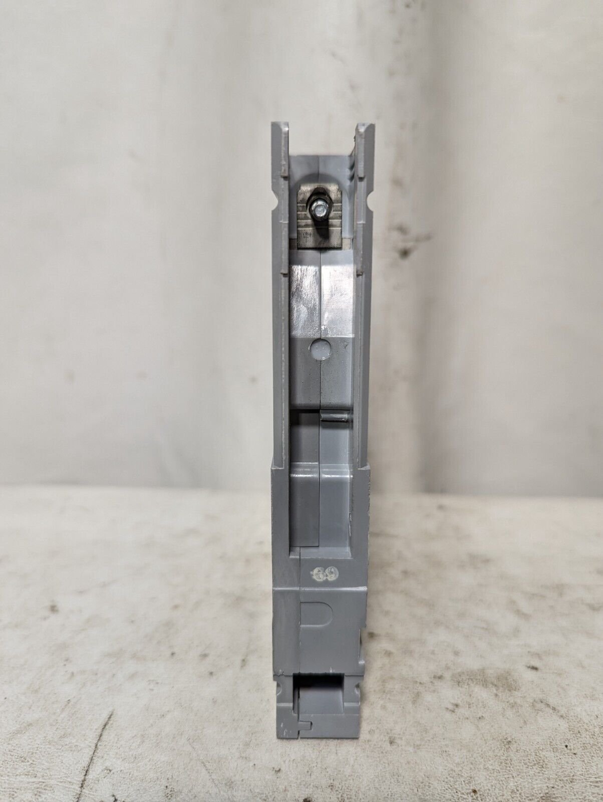 Lot of 5 ITE Gould E41B020 circuit breakers, 20A, 277VAC, 125VDC, 1 pole