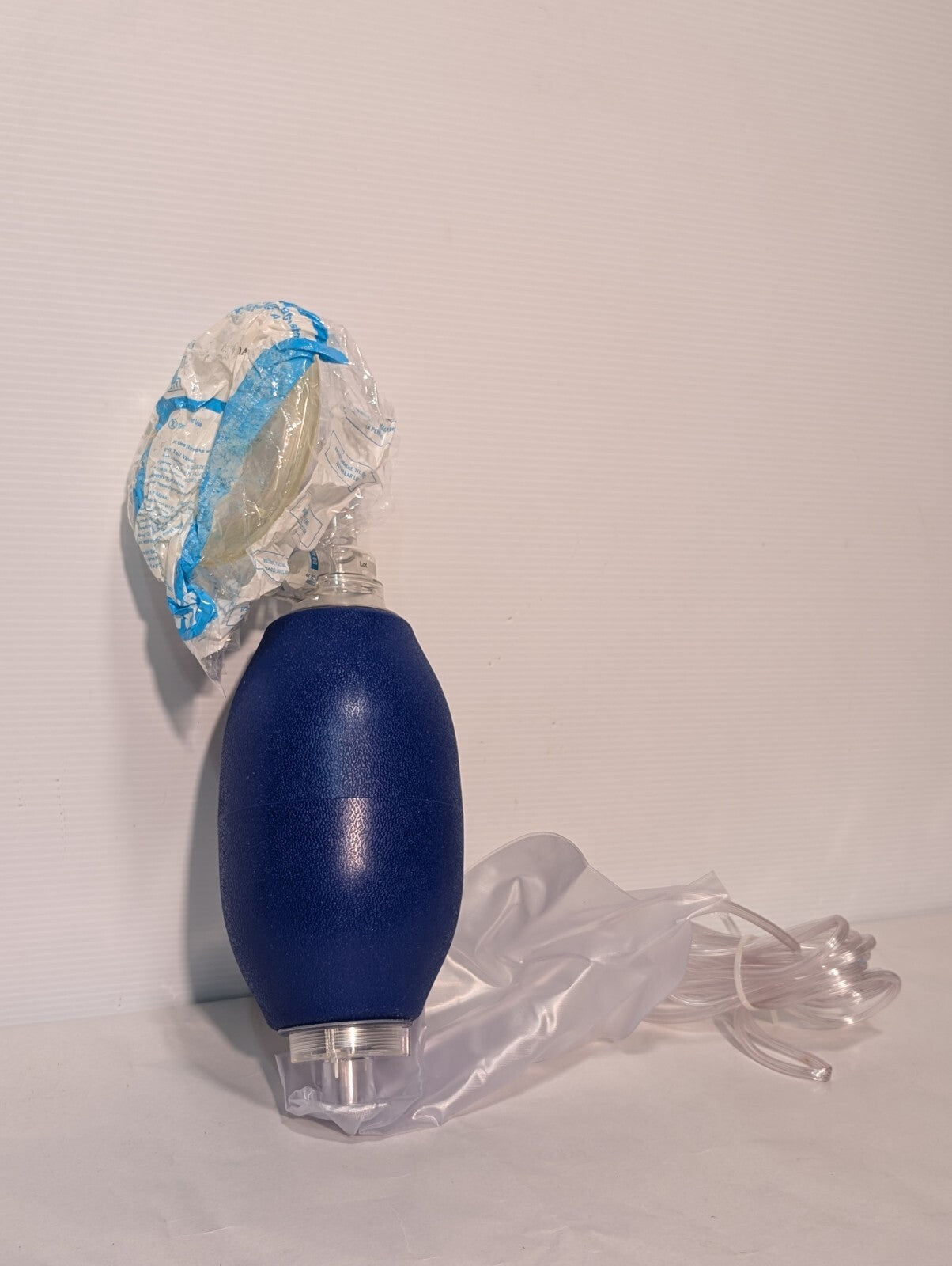 Allegiance (Cardinal Health) 2K8004 Adult Manual Resuscitator, Latex Free