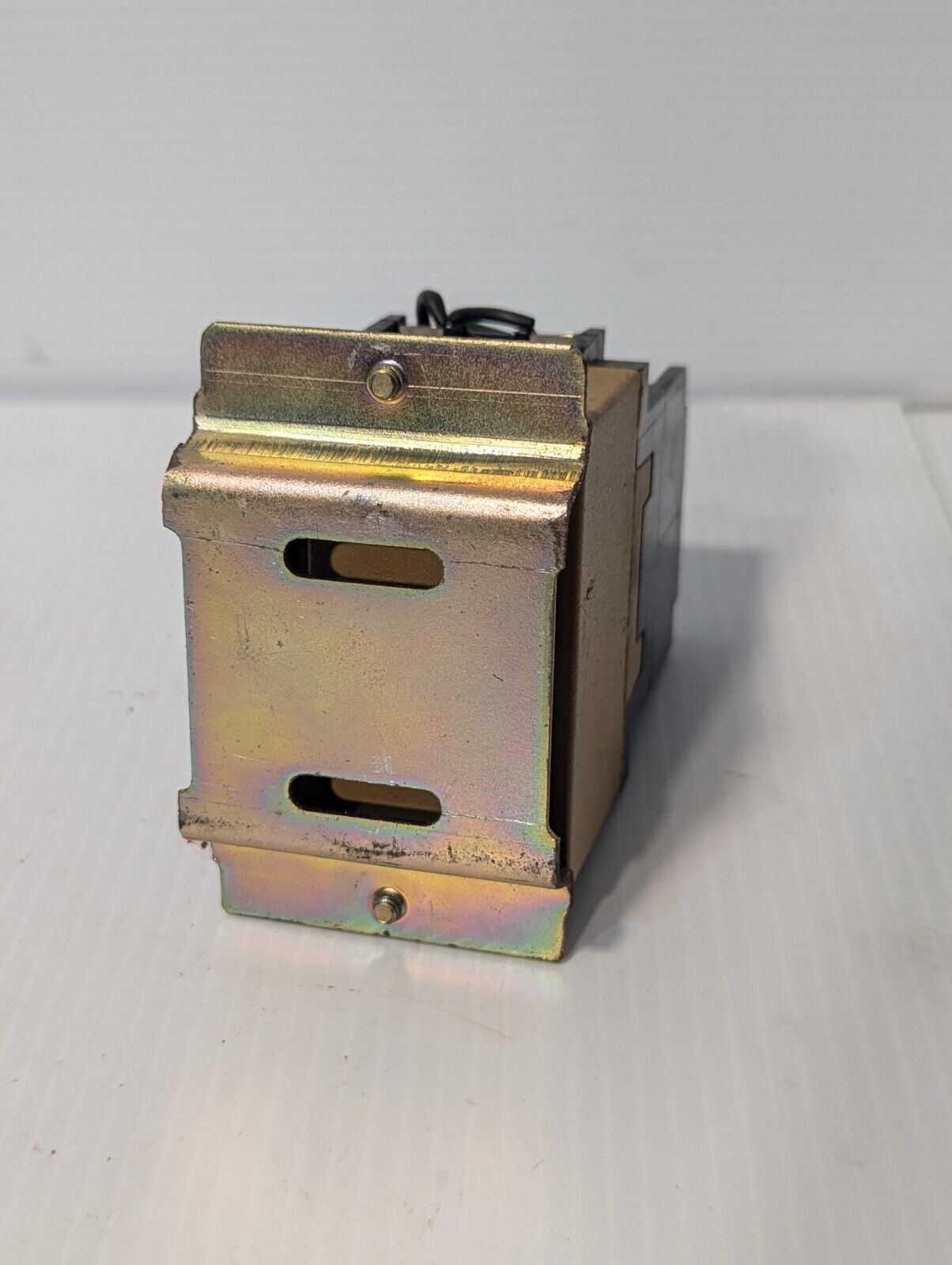 Allen Bradley 700-P400A1 AC Control Relay, 10A @ 600VAC - Free Shipping