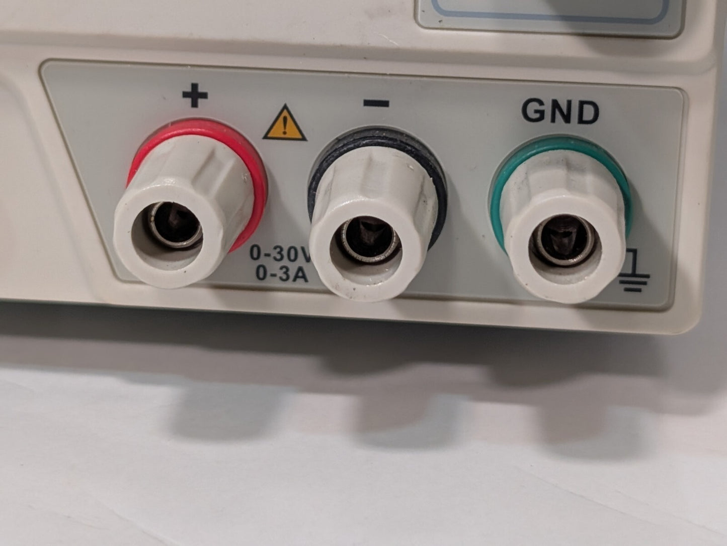 Uni-T UTP3313TFL-II DC Regulated Adjustable Power Supply