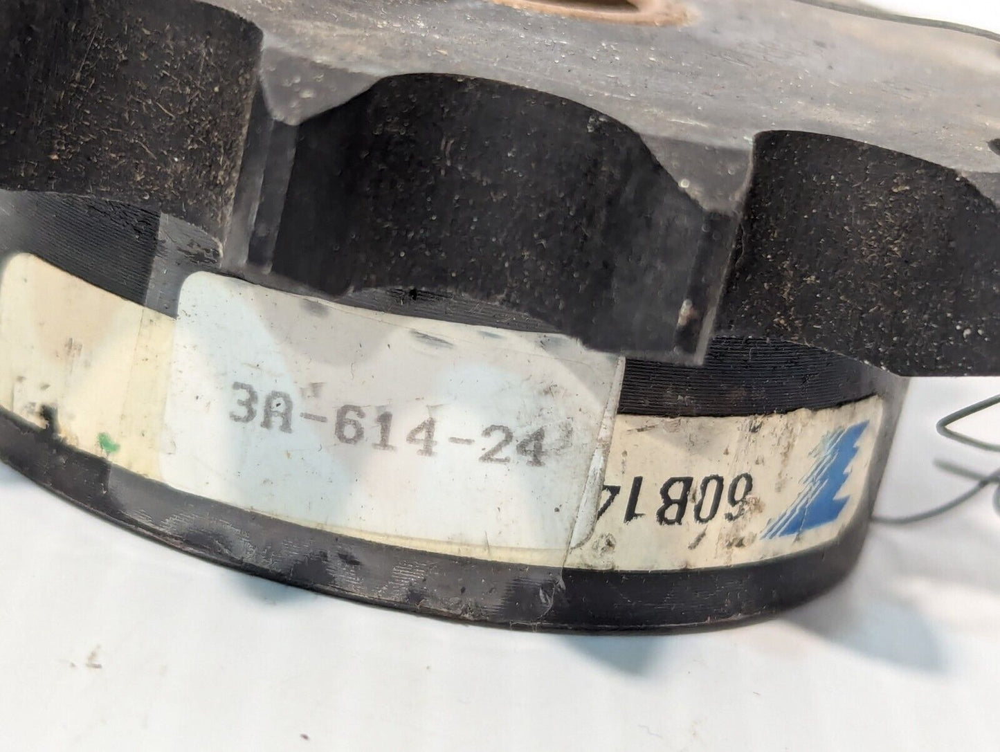Tsubaki 60B14 Sprocket 14 Teeth (Lot of 4) - Free Shipping+Returns