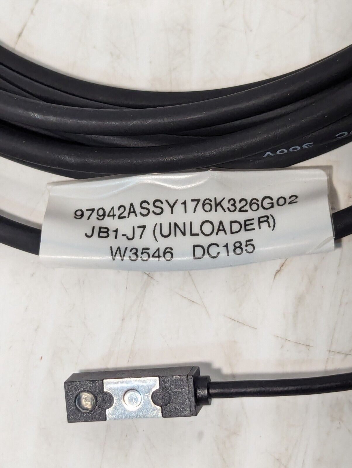 176K326G02 Right Pallet Assy & Unloader - Free Shipping