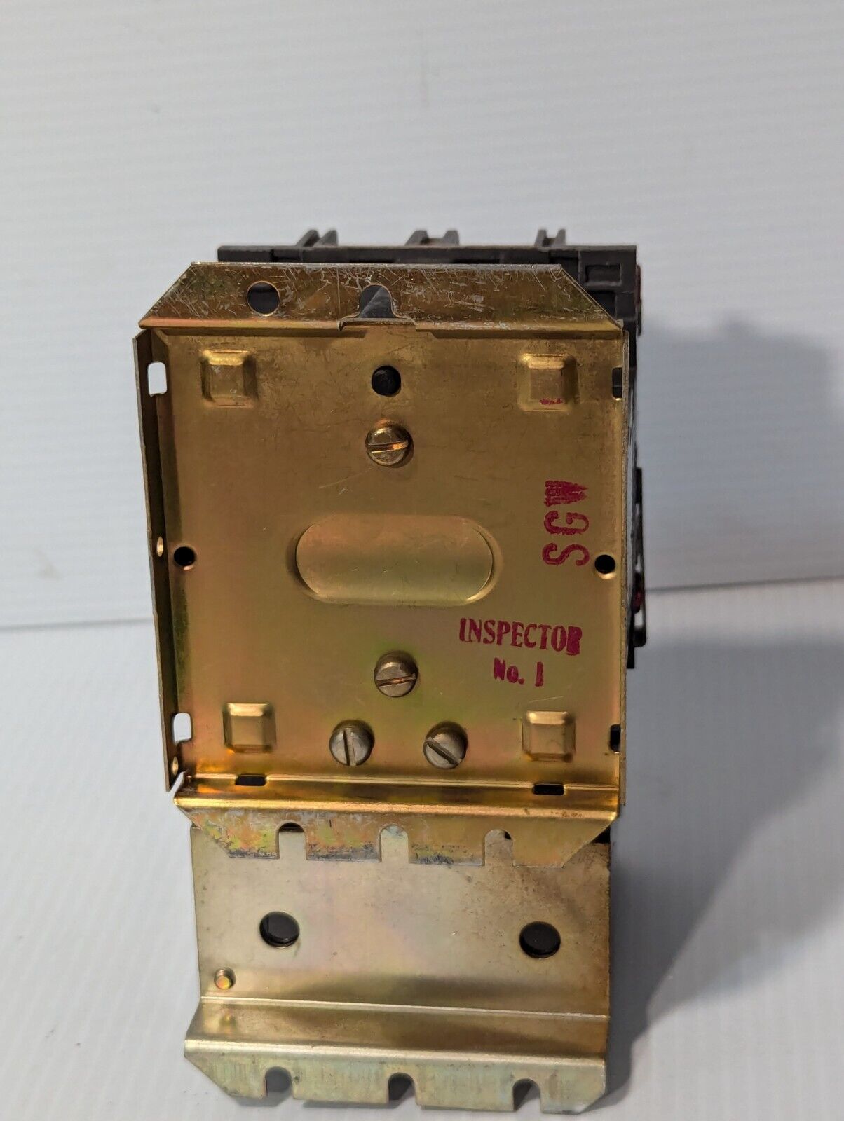 Westinghouse A200M0CAC Size 0 3-Pole Motor Starter - Free Shipping