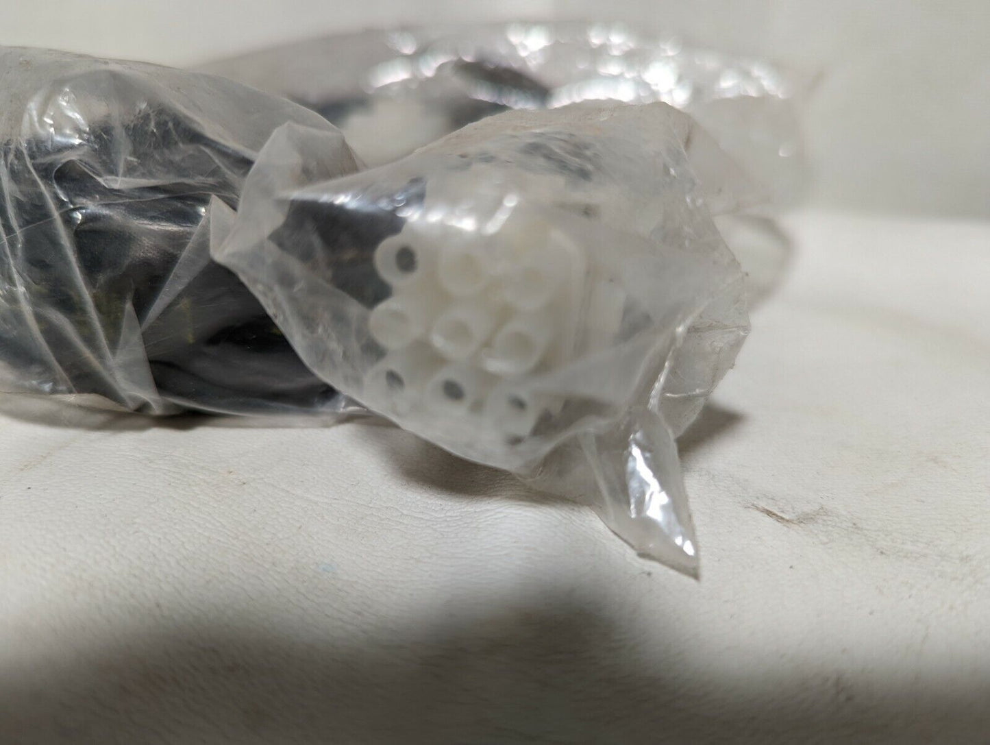 Square D 8030CC20 power supply cable P2 to rack harness, 74205