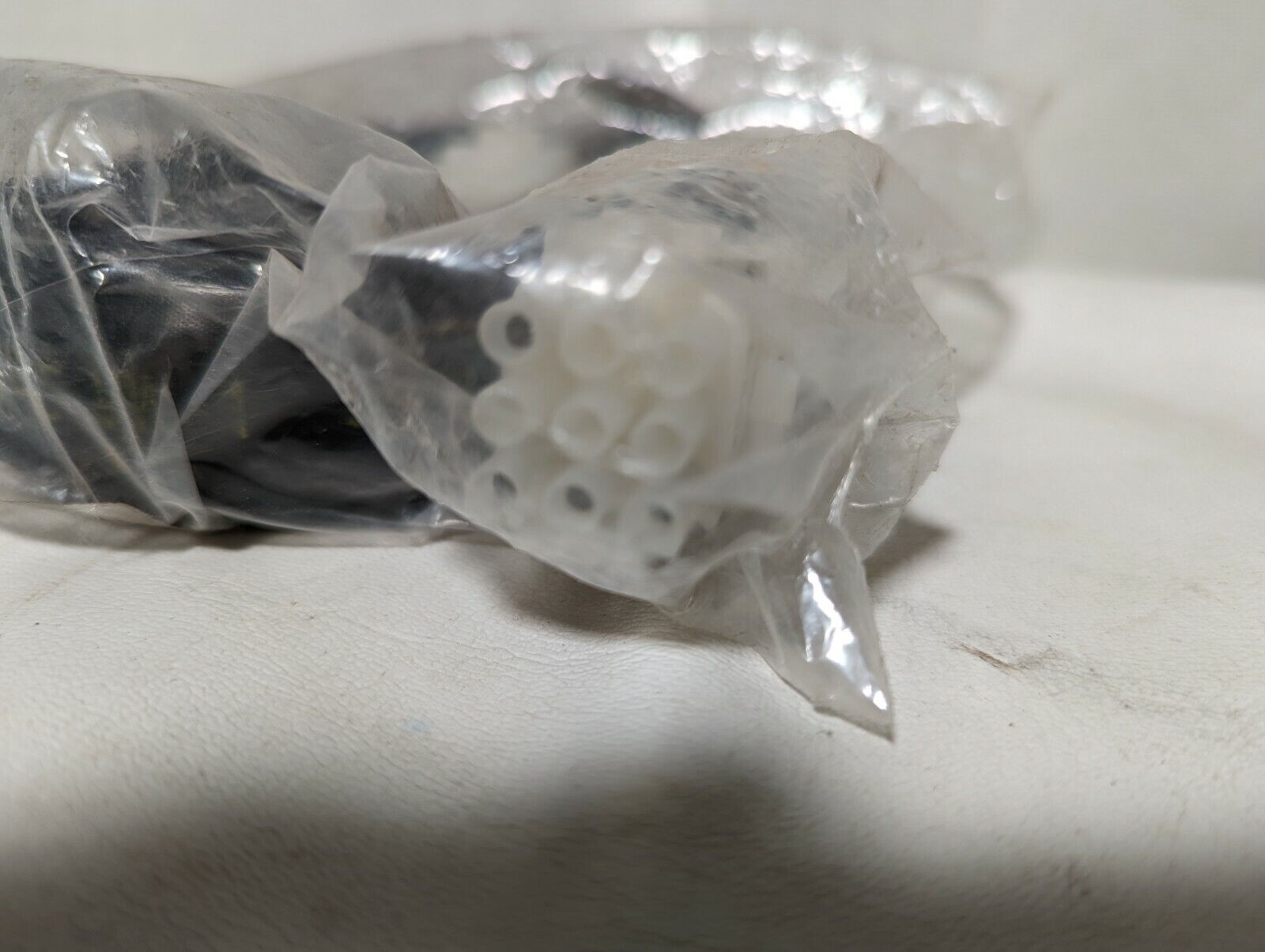 Square D 8030CC20 power supply cable P2 to rack harness, 74205