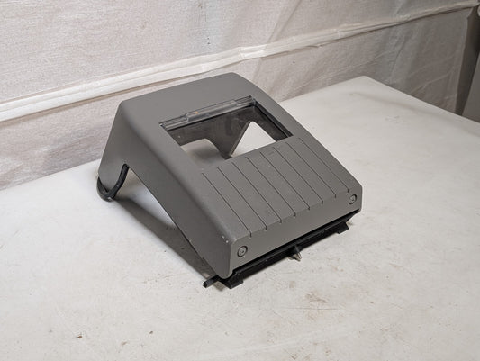 Thermo Scientific  - Sample Compartment Cover Door for a Nicolet 6700 FT-IR Unit