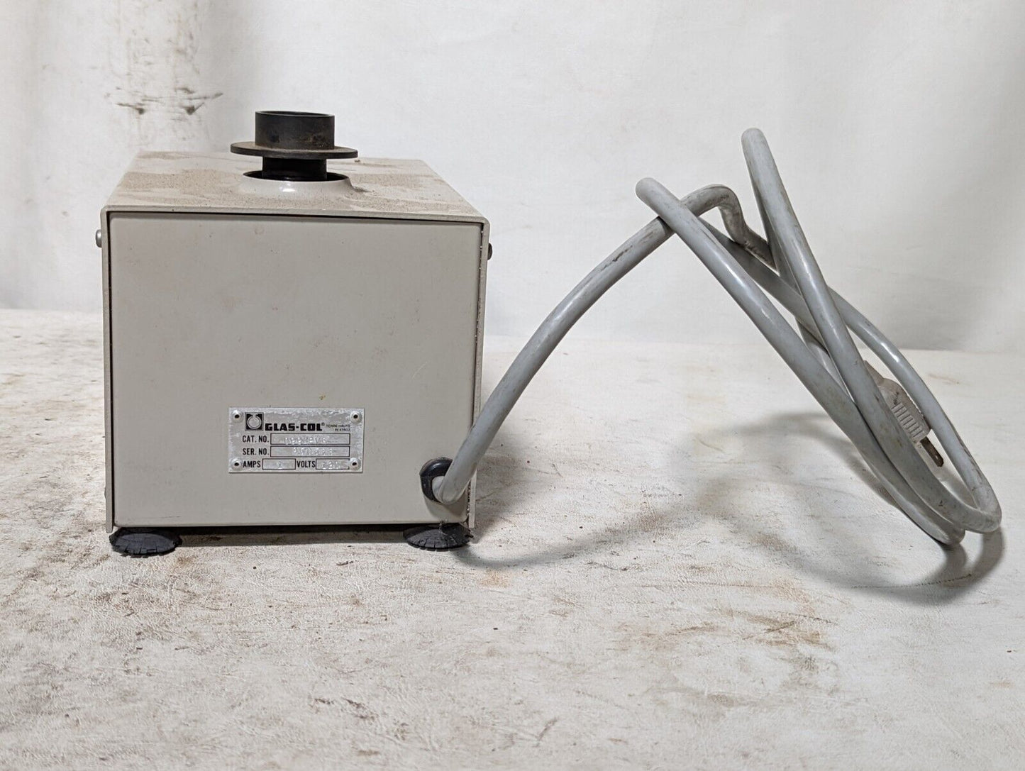 Glas-Col 099APV6 pulse vortexer