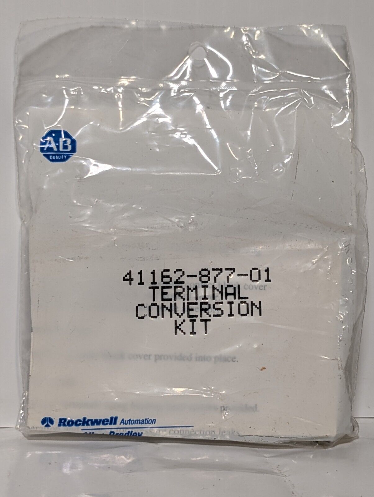 Allen Bradley Bulletin 836 Pressure Control, Enclosure Type 1, 150psi Max