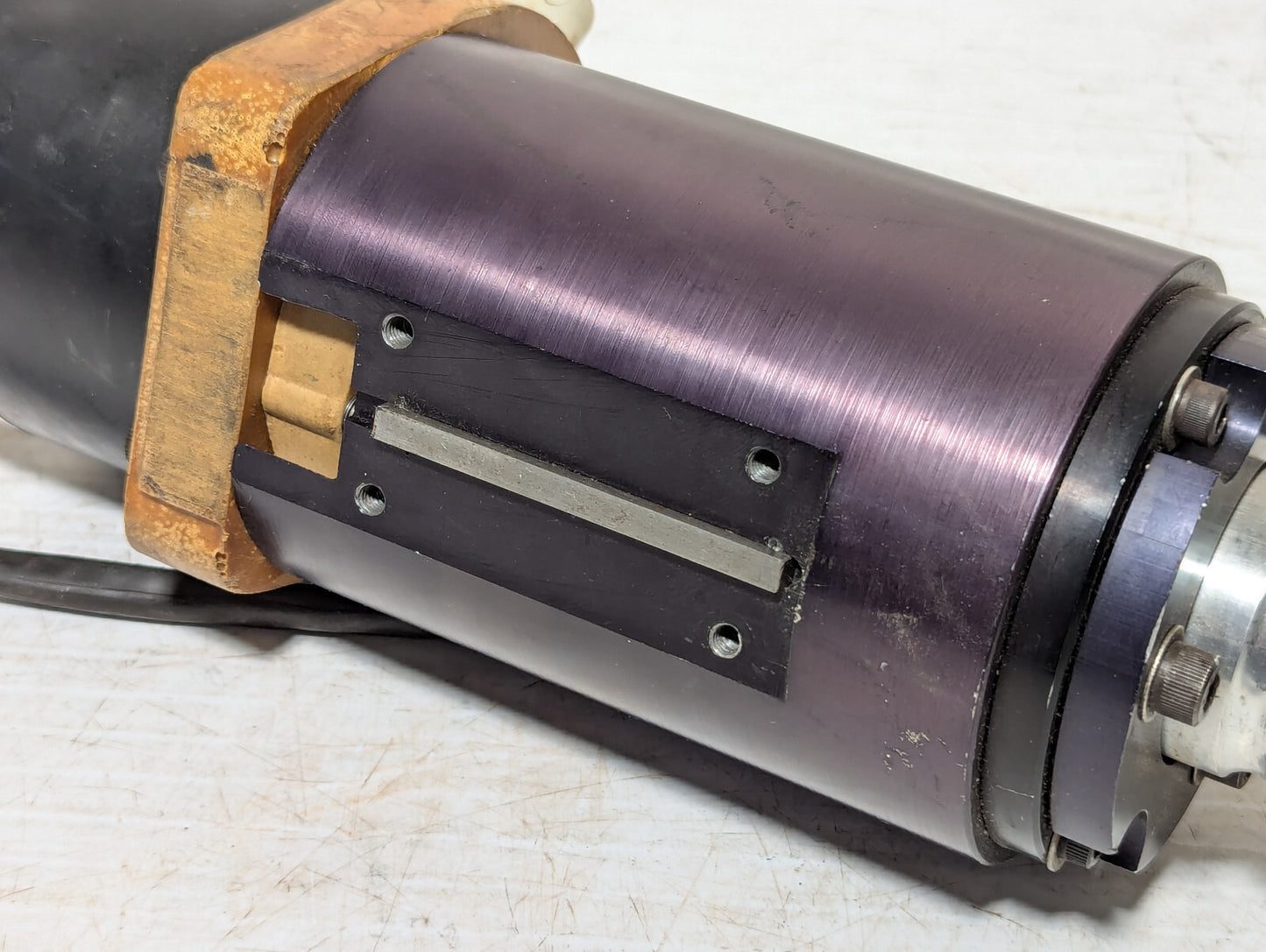 Unknown Transducer PE9953, Automation, Tools