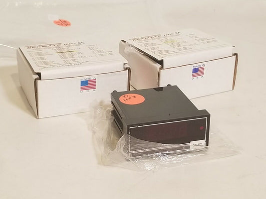 Texmate Panel Meter UM-35 CLE