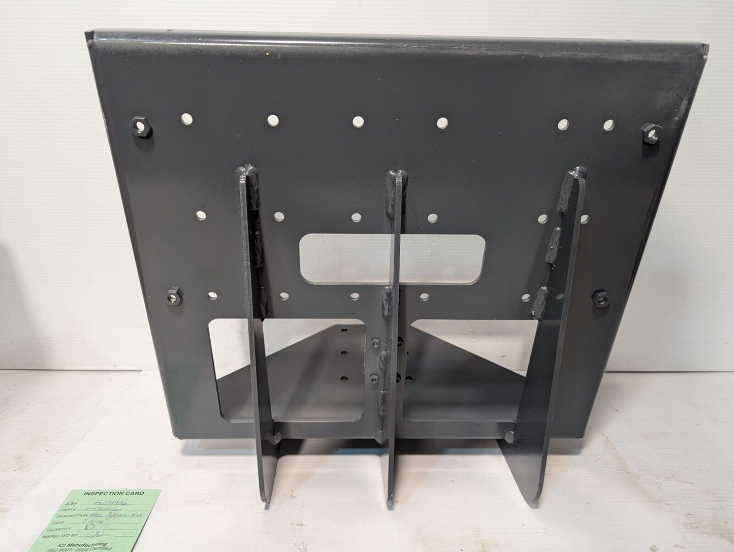 3915-17-000-2942 164K826G01 Ejector Rod Base - Free Shipping+Returns