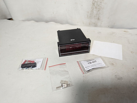 Texmate UM series panel meter, maybe UM35