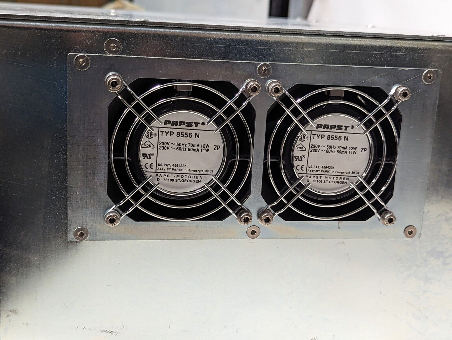 GE 2305956 Heroic PDU 4KVA
