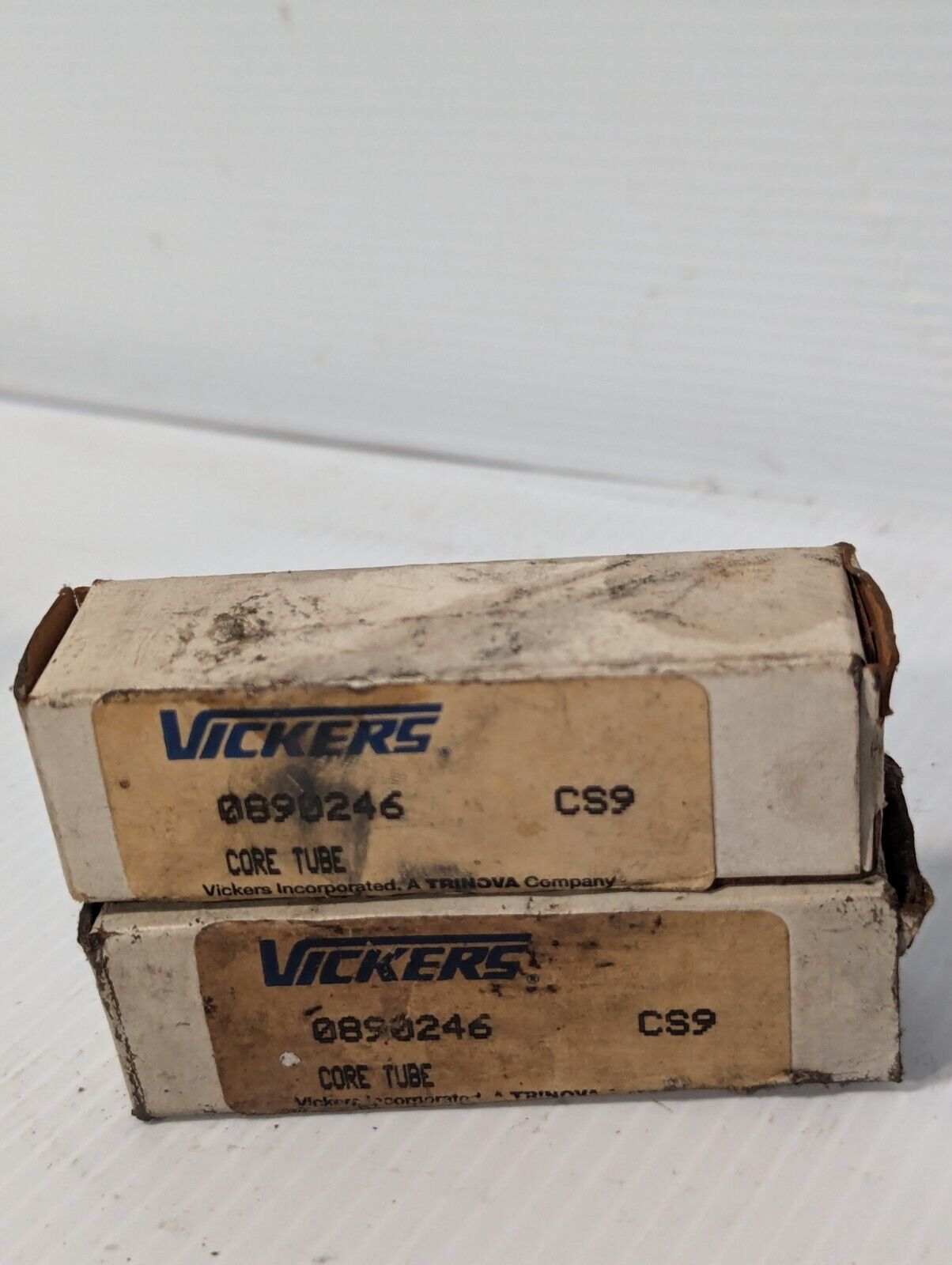 Vickers 890246 core tube, coretube, 0890246, new old stock - Free Shipping