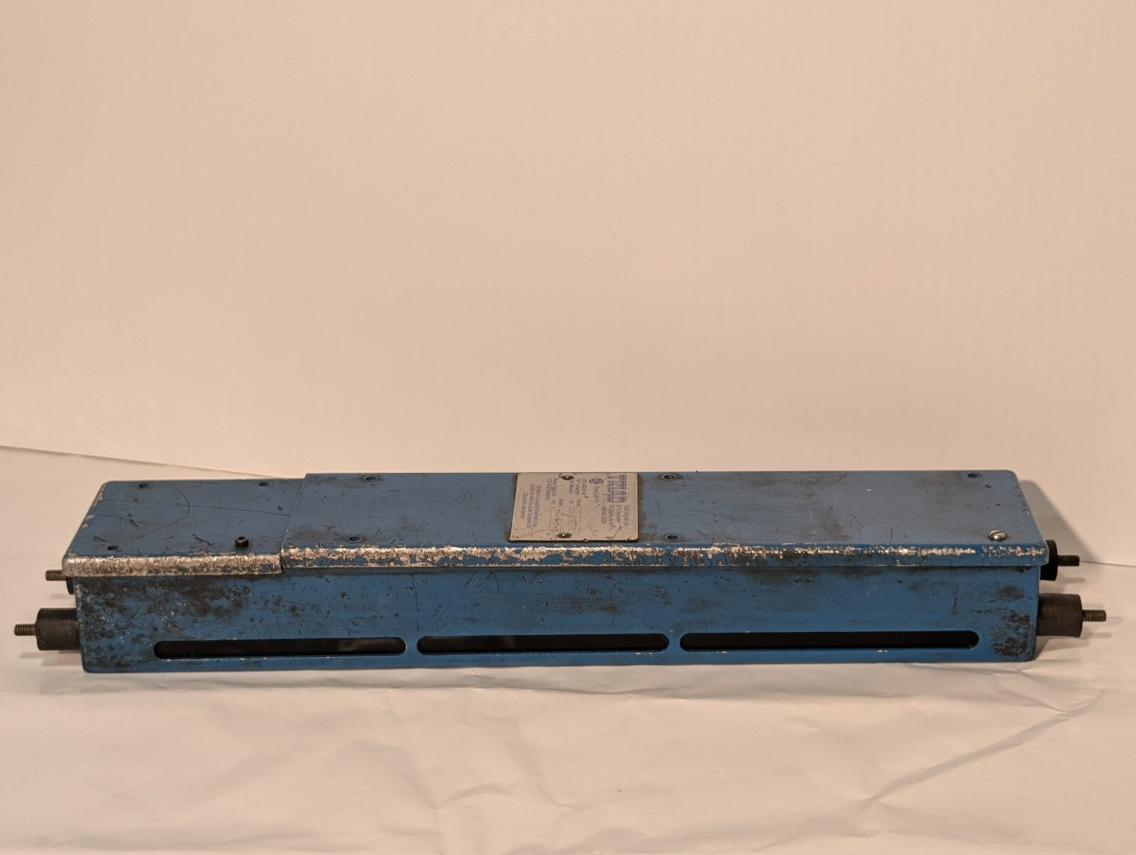 Triad TR-18-2F-20 Light Curtain Component