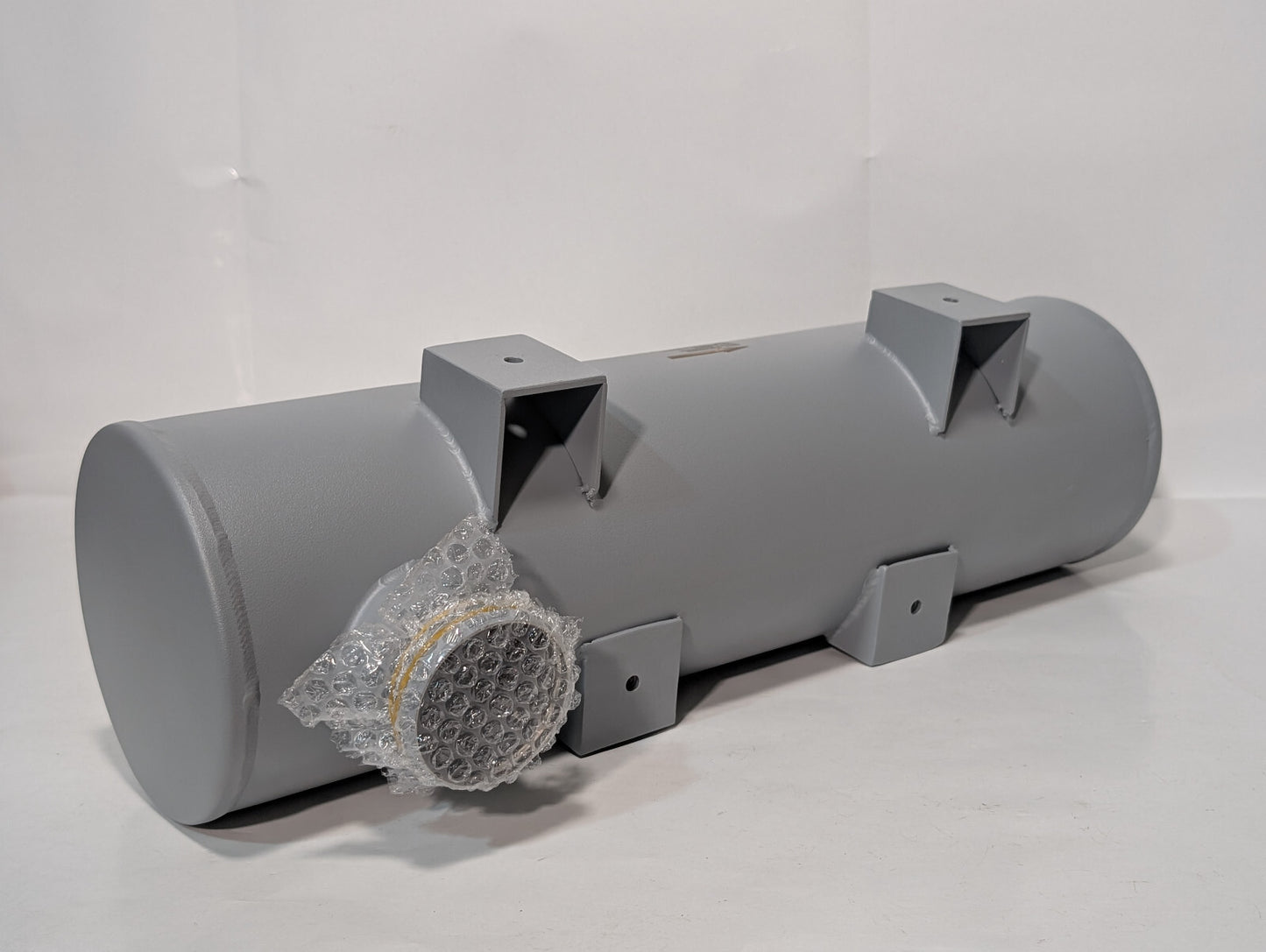 V20008-AS-1003 Heavy Duty Muffler Assembly ERP3040040002616