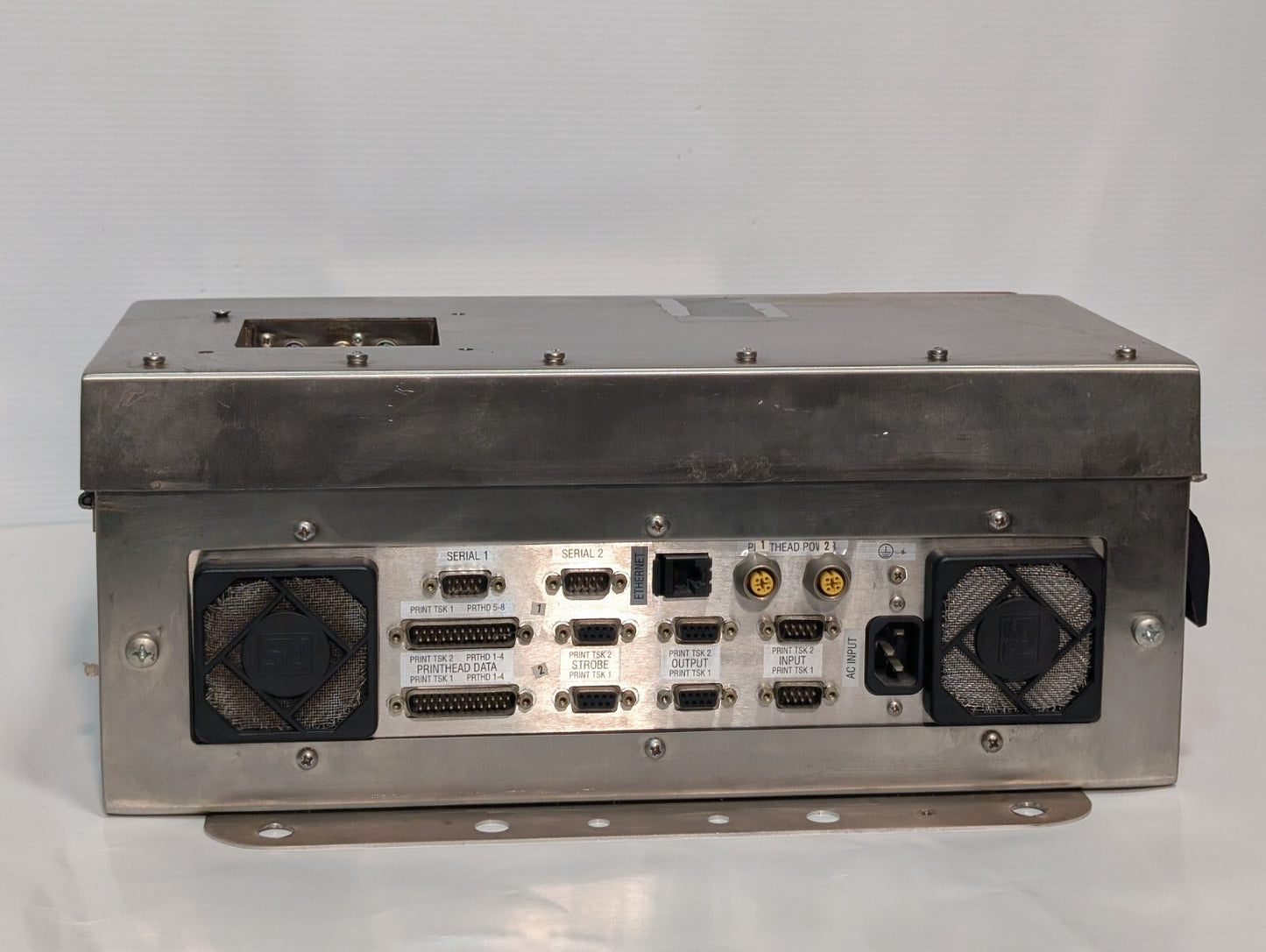 VideoJet 33800 Marsh 8000 Ultra High Resolution Controller for Printing System