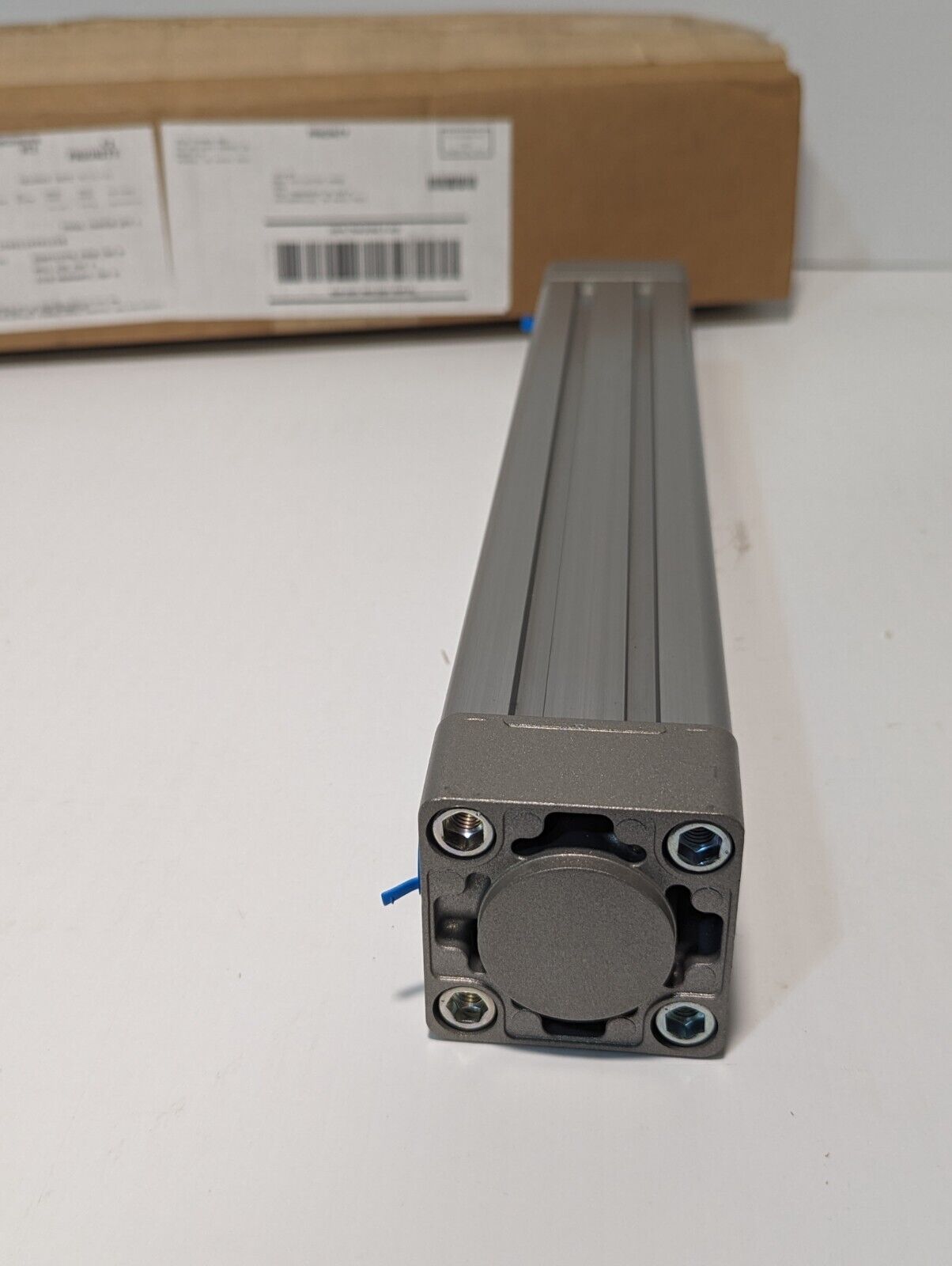 SMC CP95SDB50-315 Max. Press. 145 PSI 1.00MPa Cylinder Pneumatic - Free Shipping