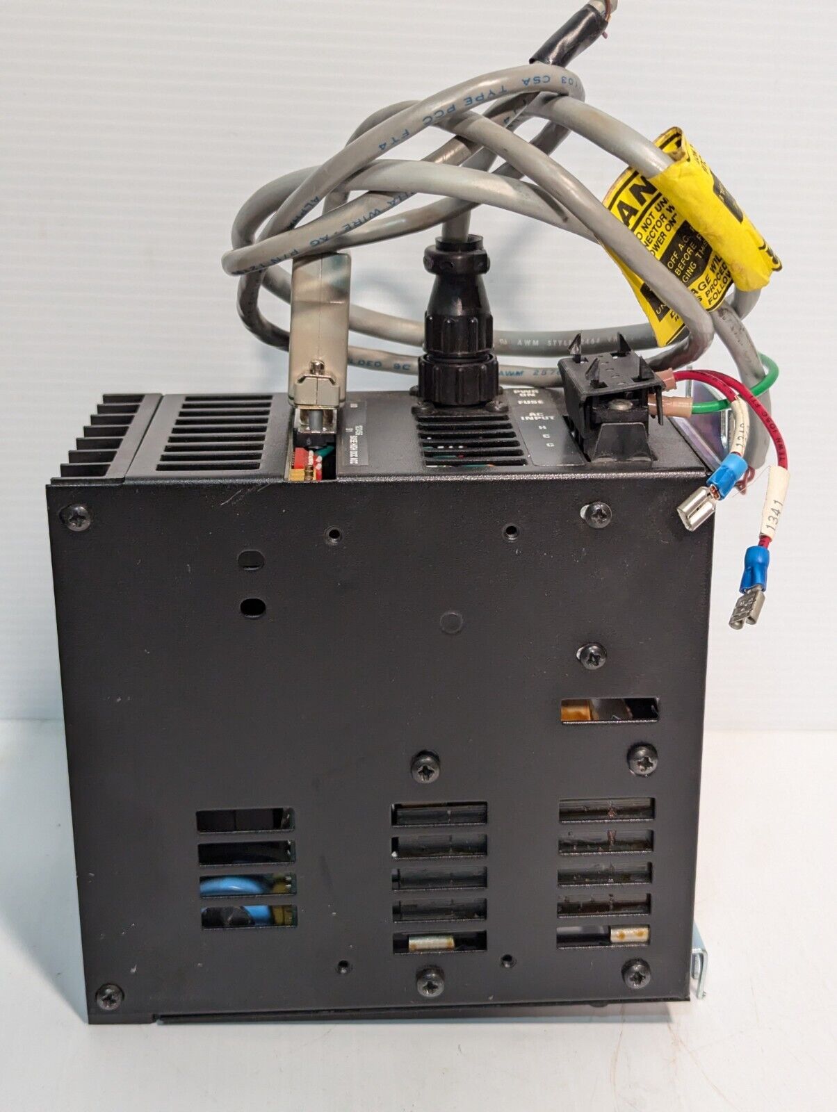 Superior Electric Slo-Syn 230-PTO Oscillator Motor Drive - Free Shipping+Returns