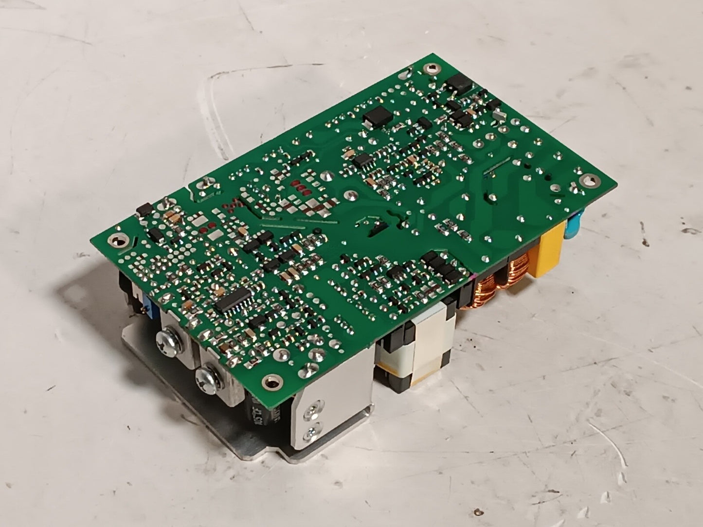 XP Power EMH250PS24 AC/DC Converter Power Supply 24V 250W As Pictured