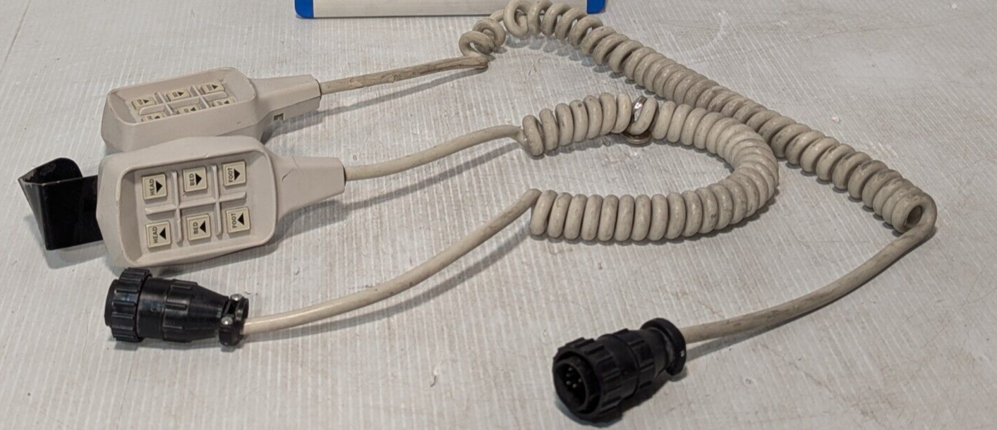 Stryker FA64141 6LBTQ7 600LV Invacare Full Electric Pendant  - Free Shipping