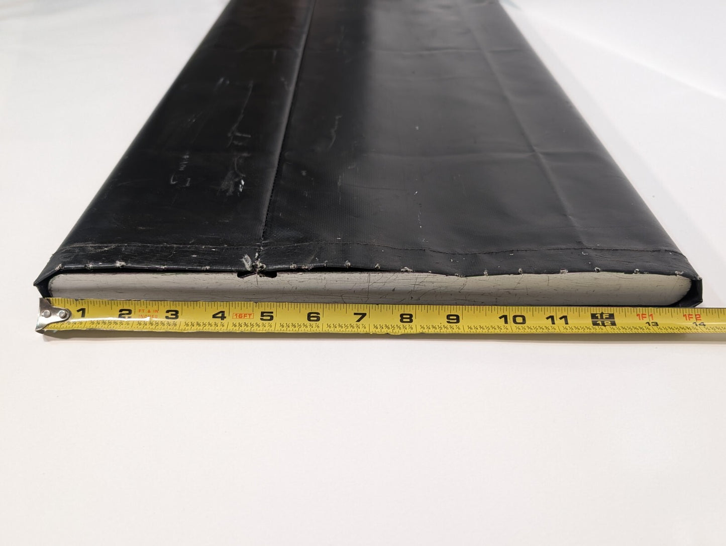Unbranded Portable Roller Rack \ Conveyor w\ Carrying Case, 5 Rollers, 30" x 14"
