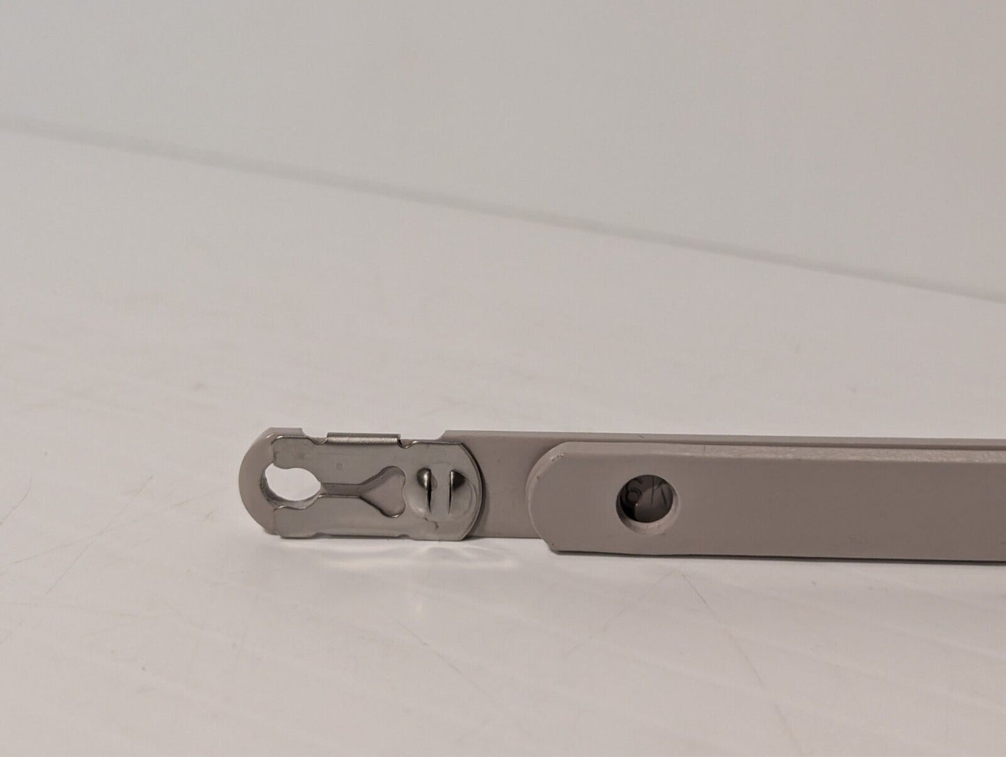 (100) Roto HG06-7551 Standard 2 Bar Window Hinge Arm Assembly Powder Coated RH