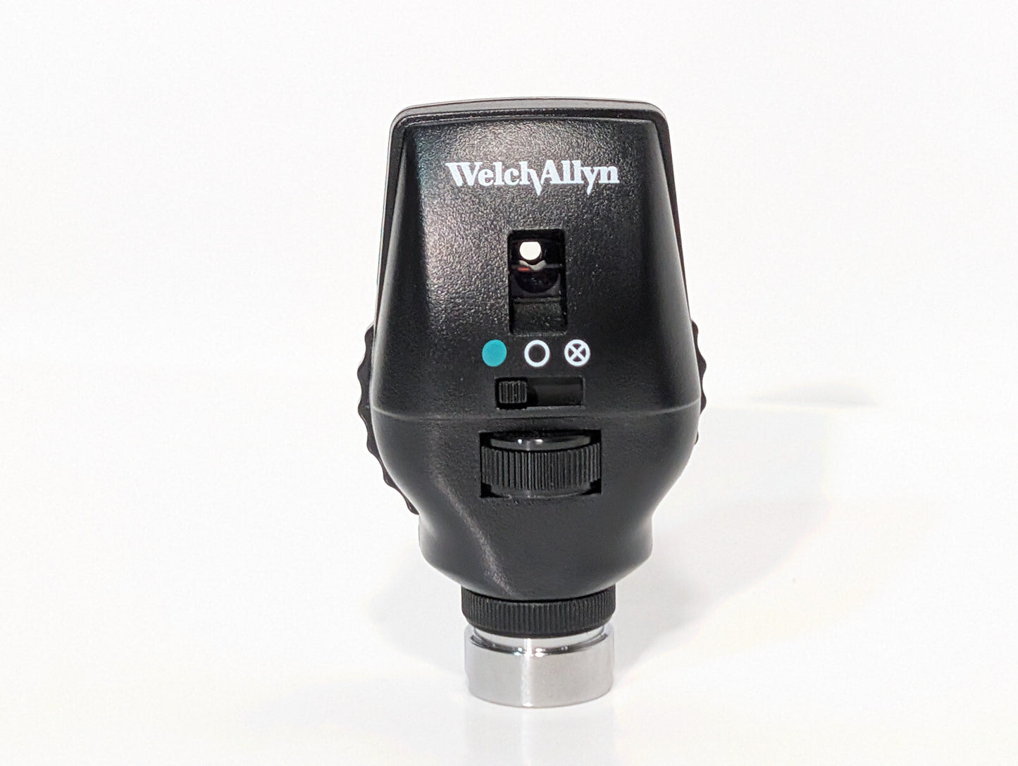 Welch Allyn 11720 Ophthalmoscope Head, Ophthalmology, Eye Exam Device