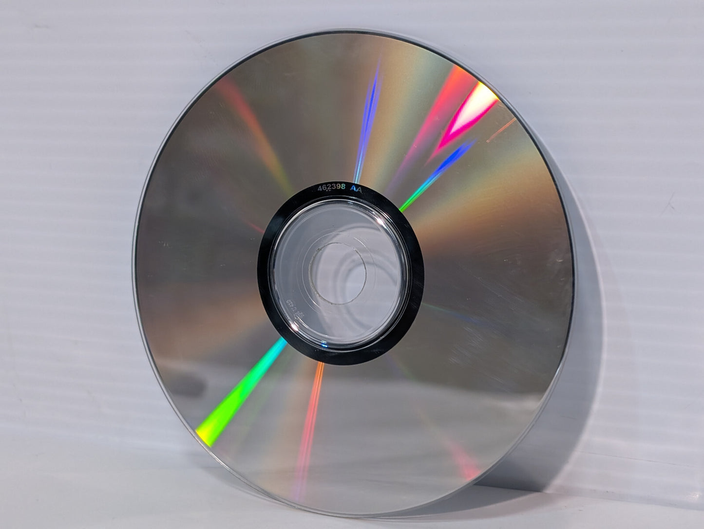 Videojet 6320 & 6420 Clarity Configuration Manager Software, Operator Manual CD
