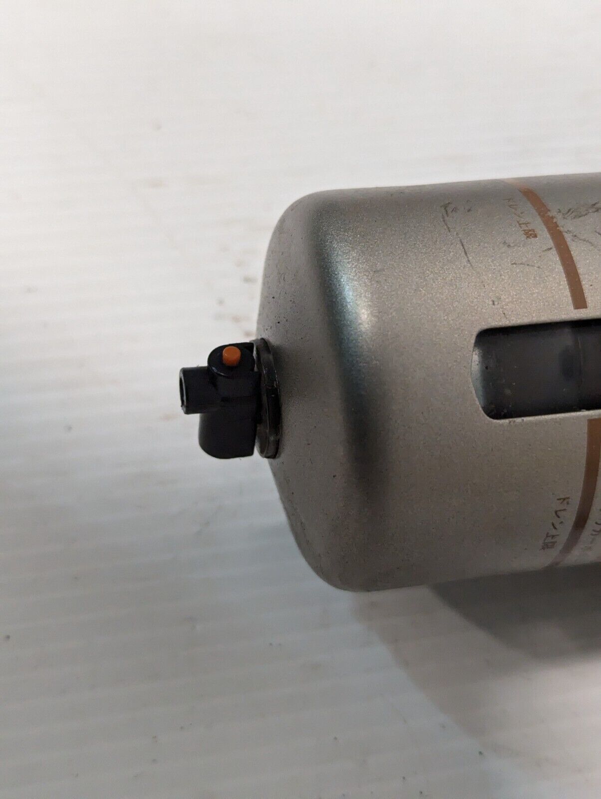 SMC Pneumatic- Regulator Assembly with NAW4000-N04 Regulator - Free Shipping