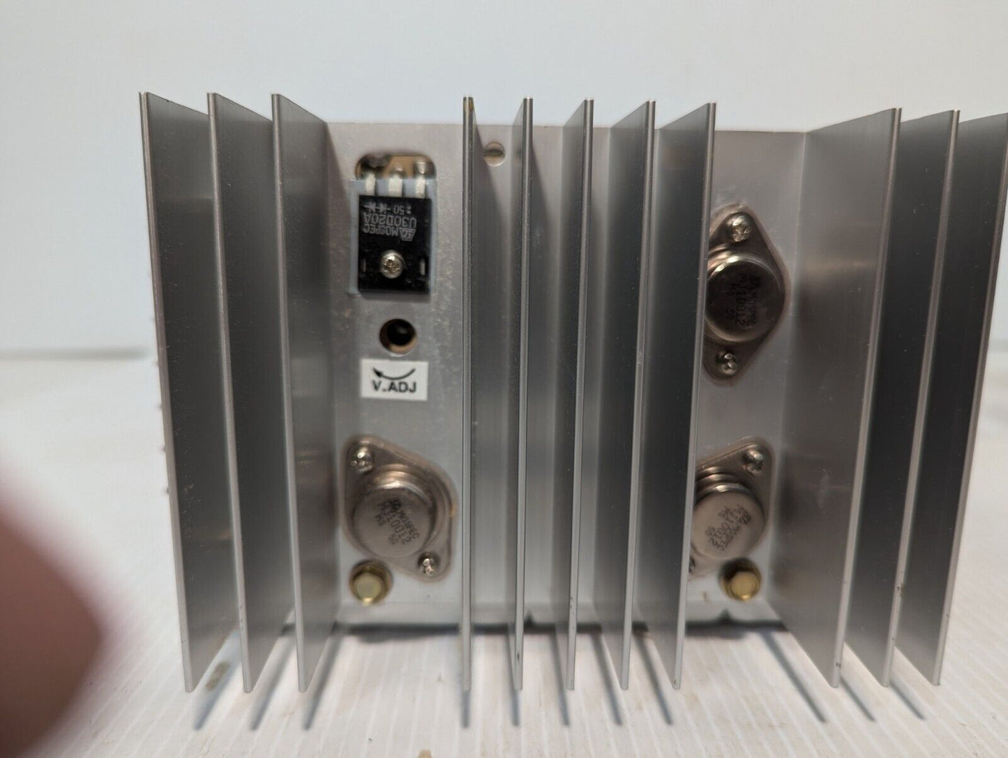 ACME/Standard Power SPS-12012 Linear AC/DC Power Supply - Free Shipping+Returns