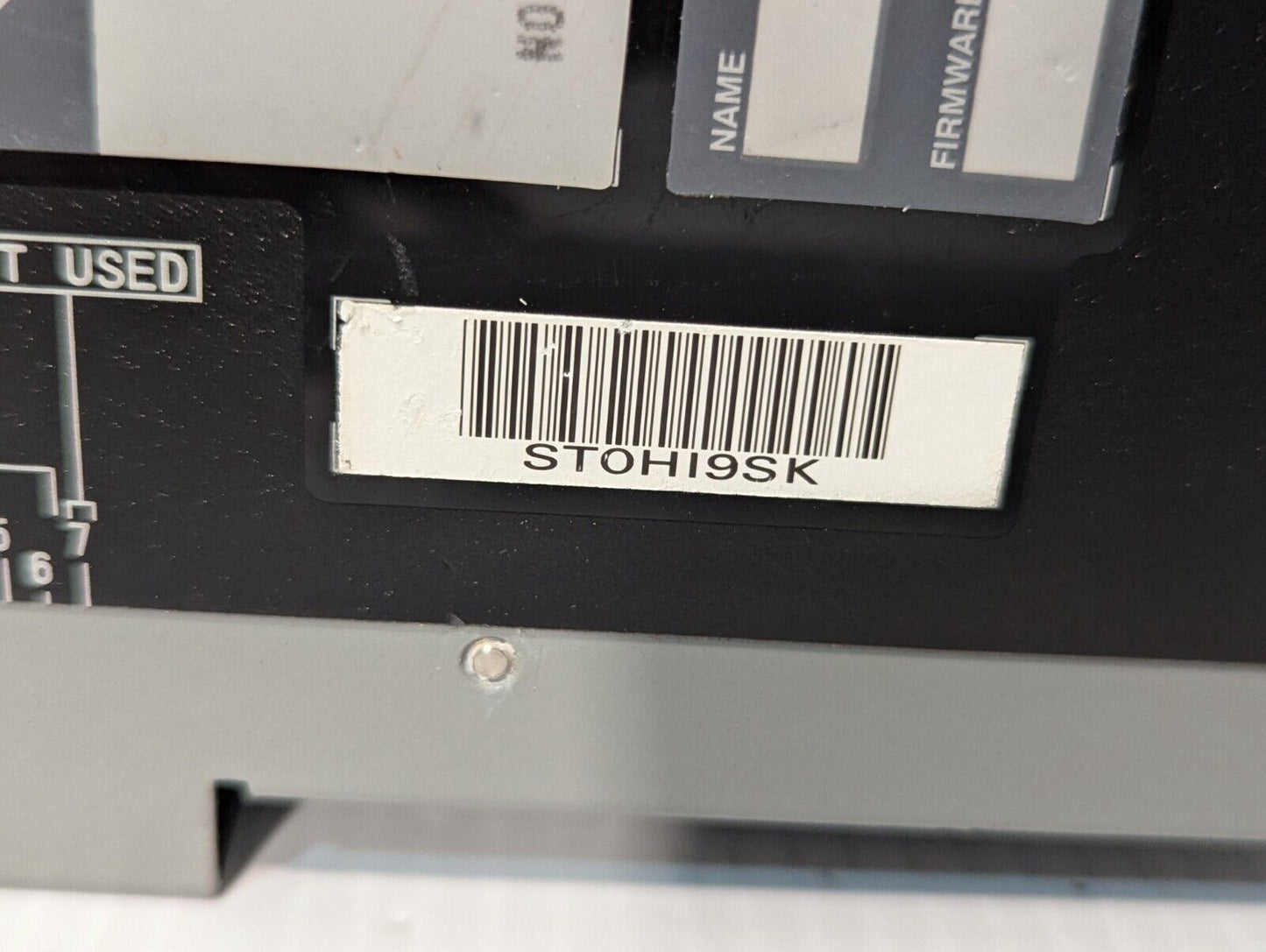 Allen Bradley 1785-L11B C PLC-5/11 Processor C Module - Free Shipping+Returns