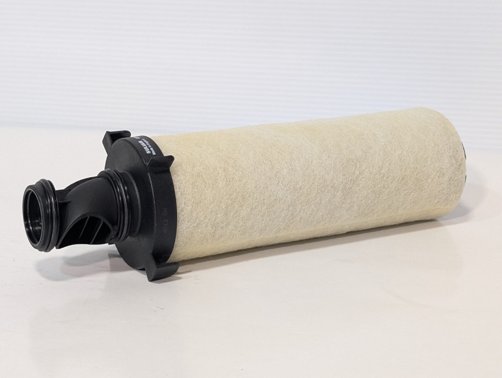 Sullair 02250153-292 Replacement Filter Element w/ Parker 605010830 O-Ring Seal