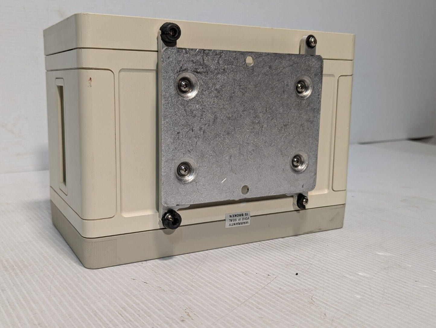 Natus Neurology 10343 XLTEK EMU 128 FS Head Box (Amp)- Free Shipping