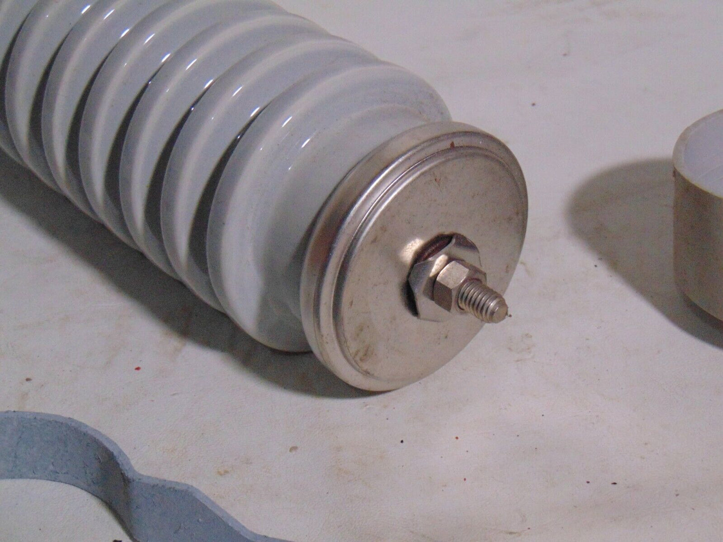 Westinghouse RX09DODA21 Special Purp Riser Pole Arrester RMX Gapless Metal Oxide