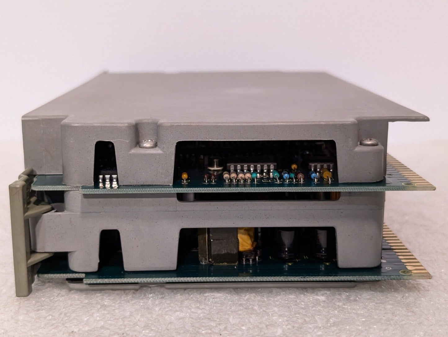 Allen Bradley 1771-P4 Power Supply Module, AC Input: 120VAC, DC Output: 8A