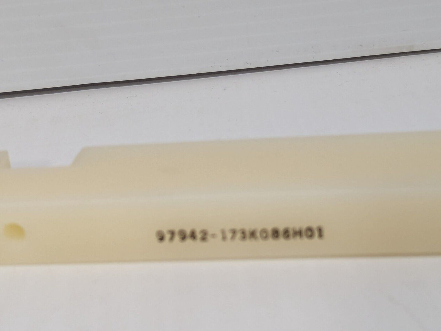 173K086H01 Wedge Roller - Free Shipping