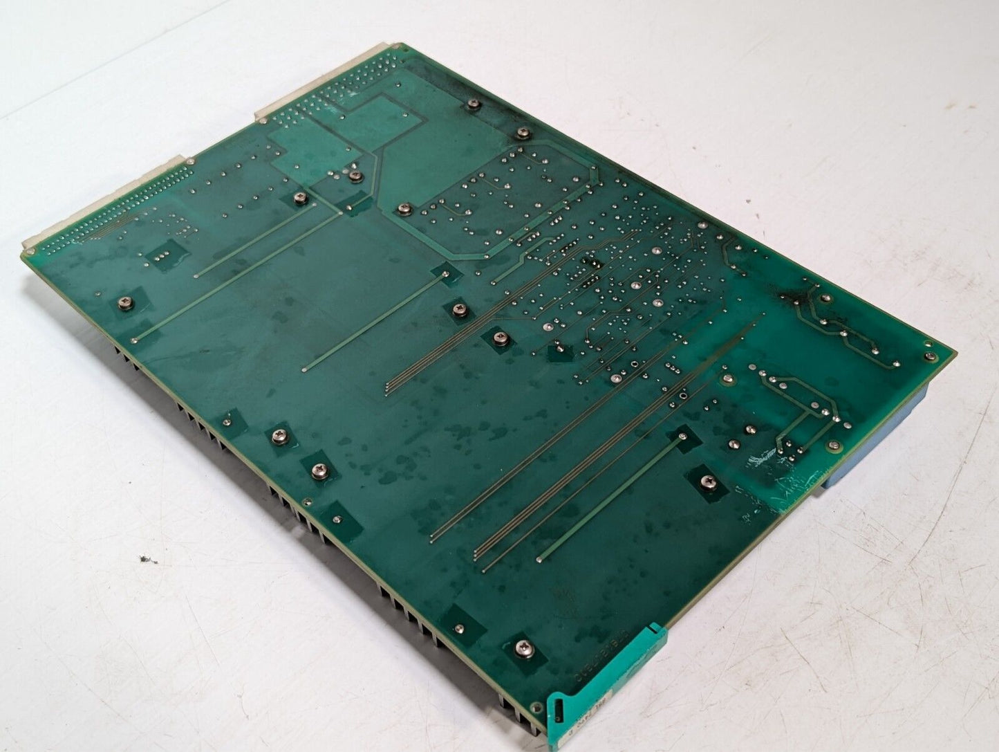 1994 CHARMILLES ROBOFIL 300/310 EDM 8517490 D 8517490D CT8121720C CIRCUIT BOARD