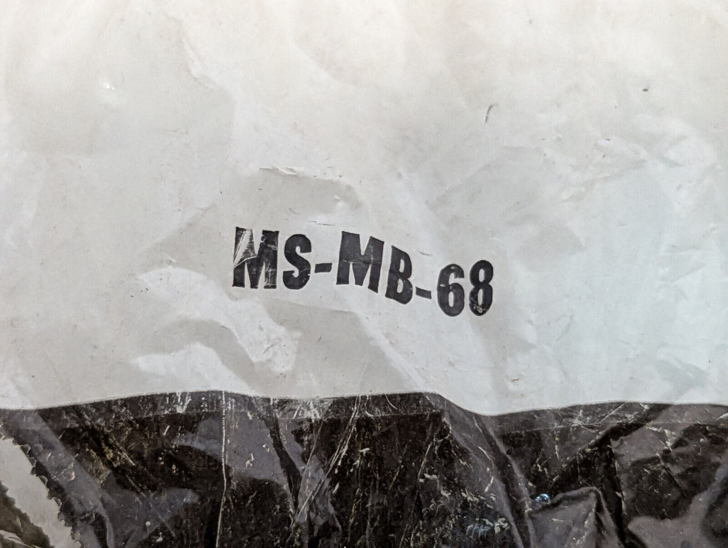 Whitey Co. MS-MB-68 Actuator Mounting Bracket Kit 68 series -Free Shipping
