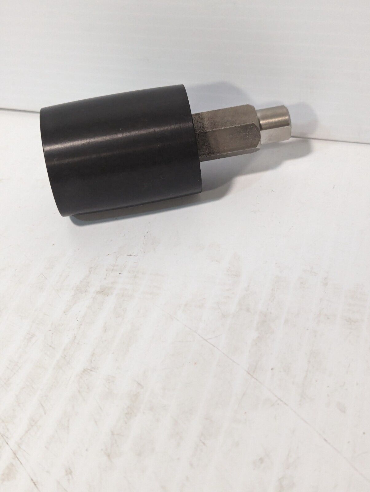 3020-11-000-0374 150K105G01 Idler Pulley Assembly, D=48, H=88mm - Free Shipping