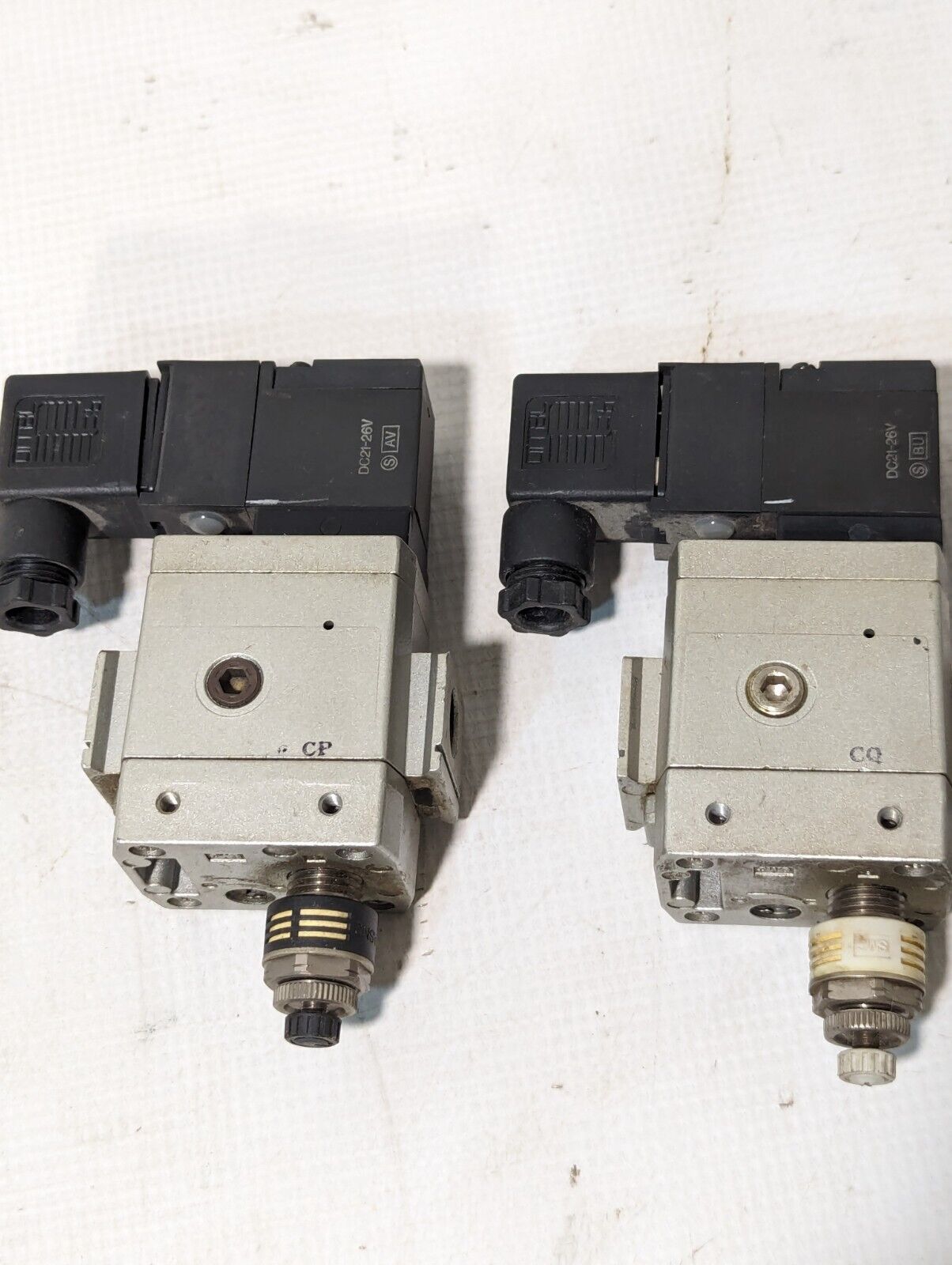 SMC AV2000, Soft Startup Valve - * Free Shipping *