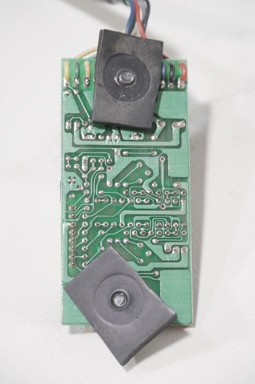 TAMAGAWA  MITSUBISHI SPINDLE MOTOR  6590-608 ENCODER BOARD MAZAK  SPINDLE