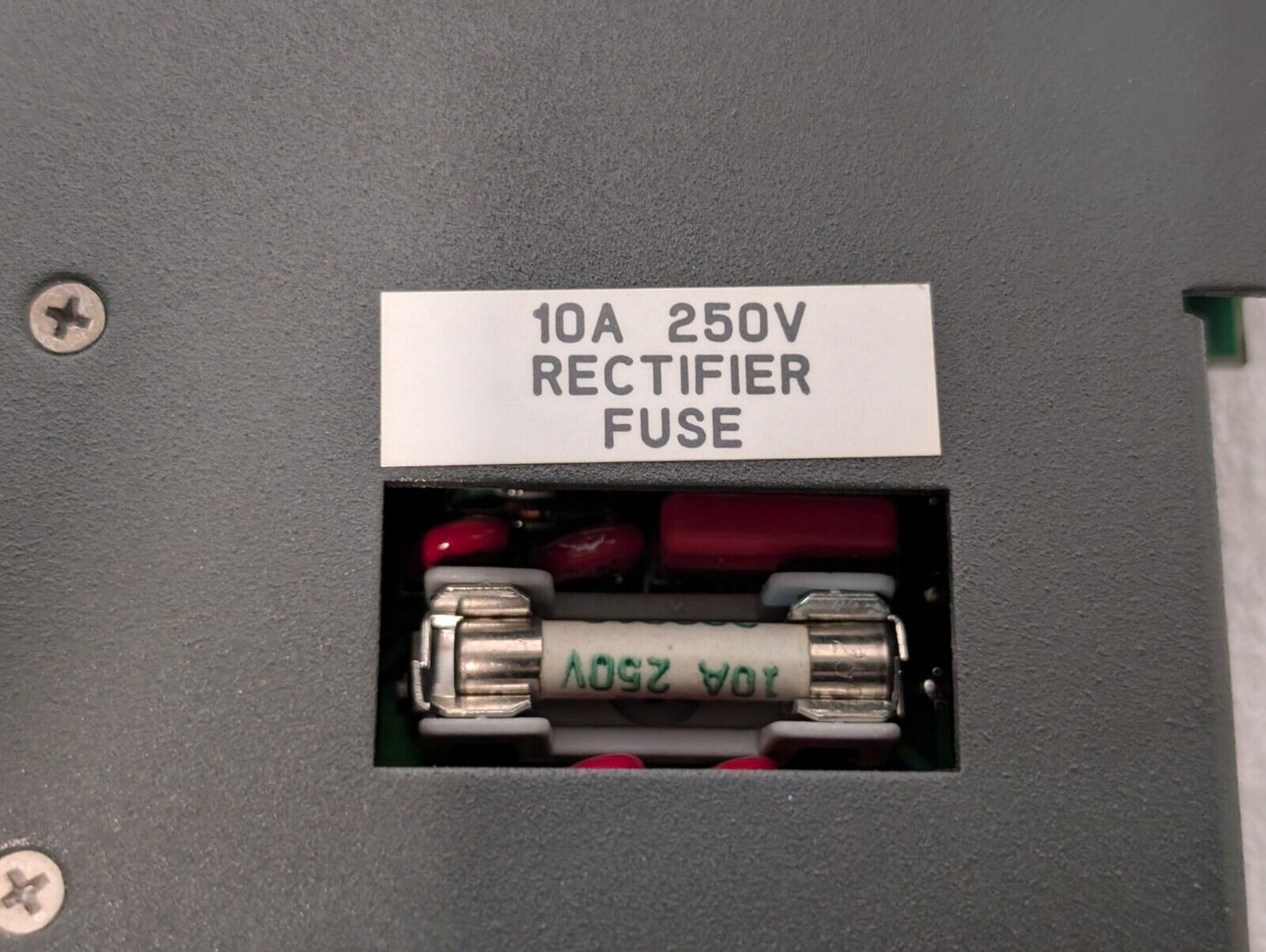 Allen Bradley 1771-OAD Digital Output Module ,PLC-5, 16-Outputs, 120VAC