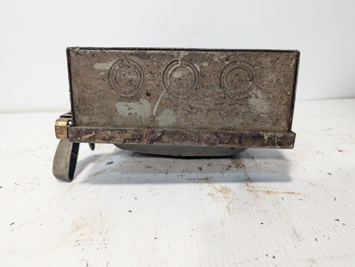 Square D H321N safety switch, 30A, 240VAC single throw fusible - Free Shipping