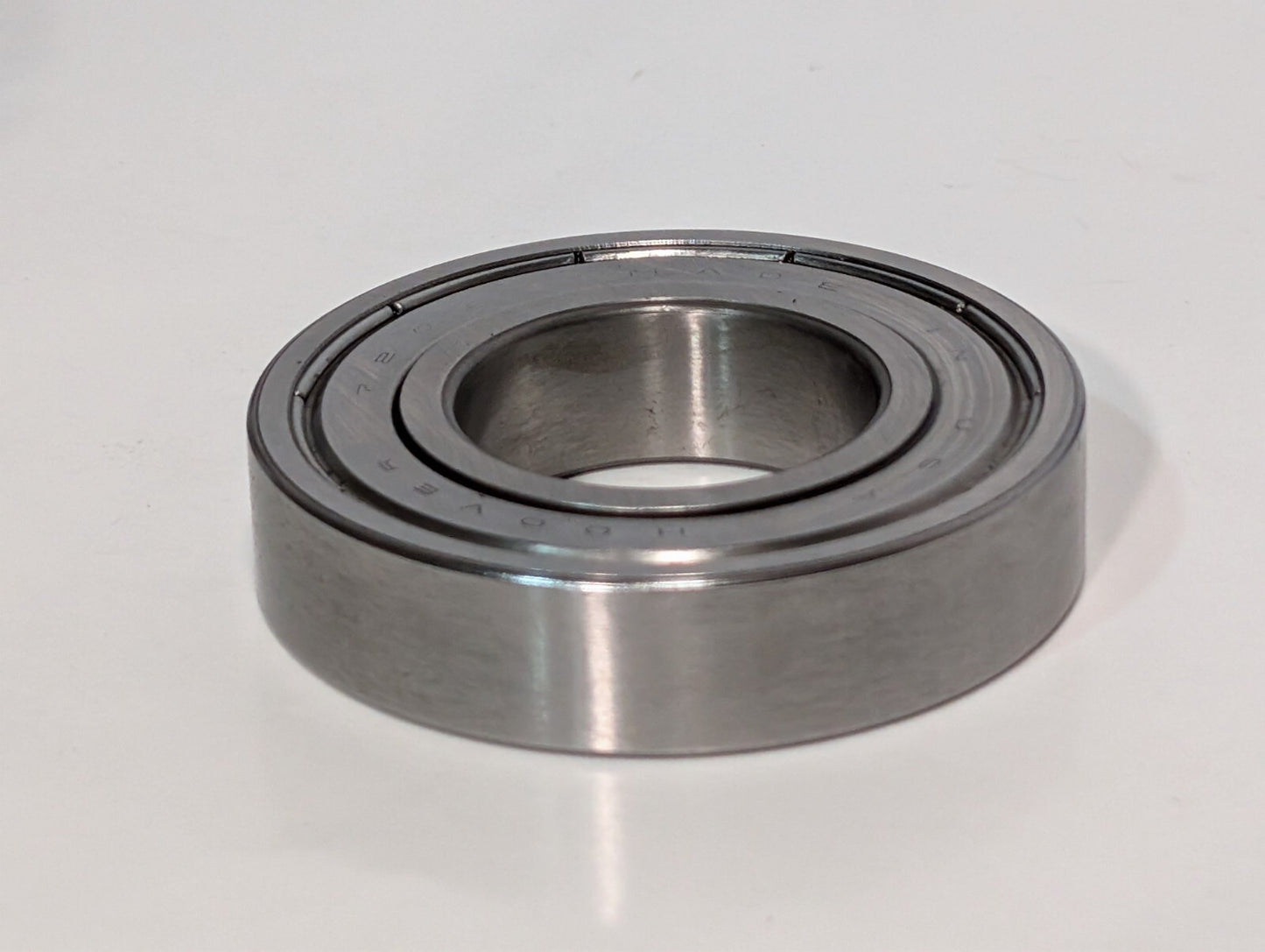 (1) Hoover 7208 Ball Bearing Made in USA
