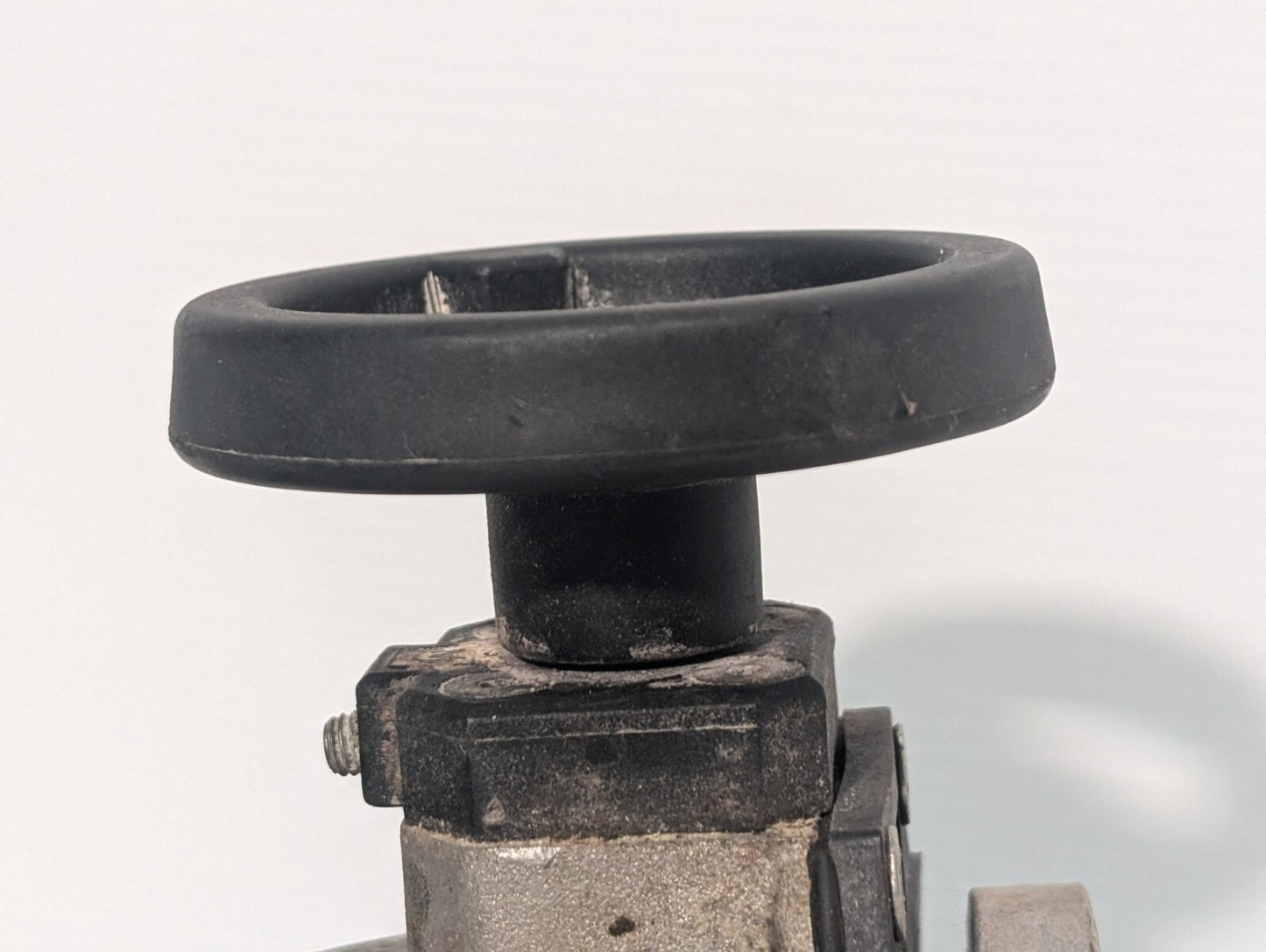 Varvel FVR0071 Speed Variator, Hollow Shaft, Life-Long Lubrication