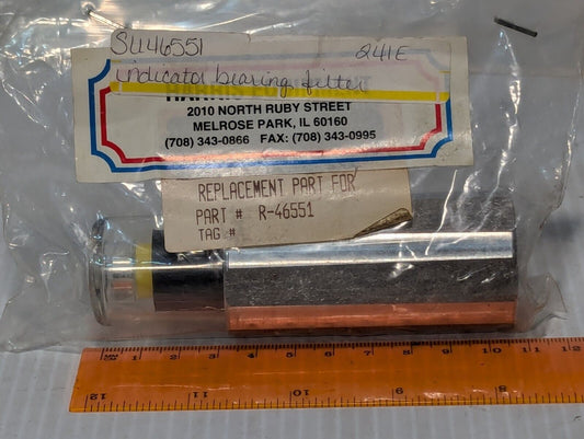Sullair 046551 Replacement Bearing Filler Indicator - Free Shipping