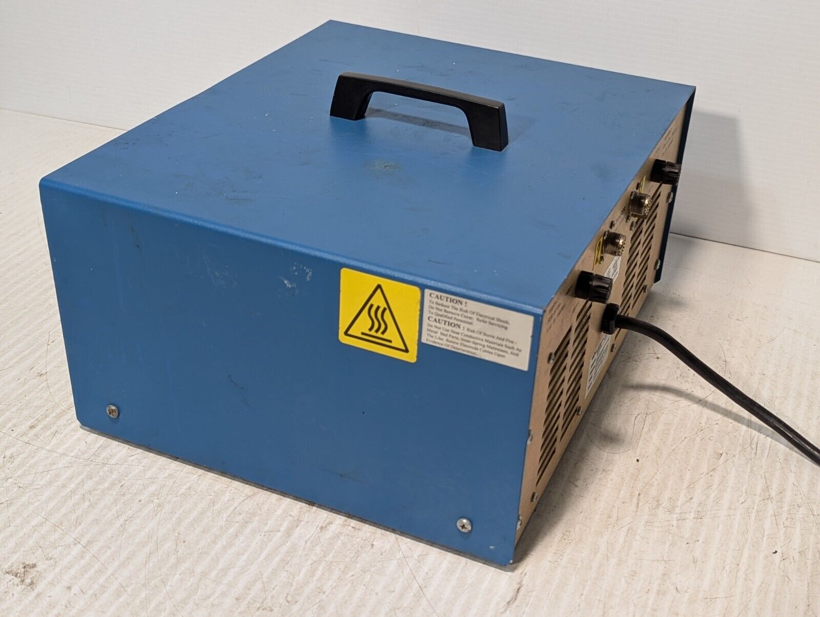 Sonic Systems 4012 Double Module Ultrasonic Generator 50/60 Hz - Free Shipping