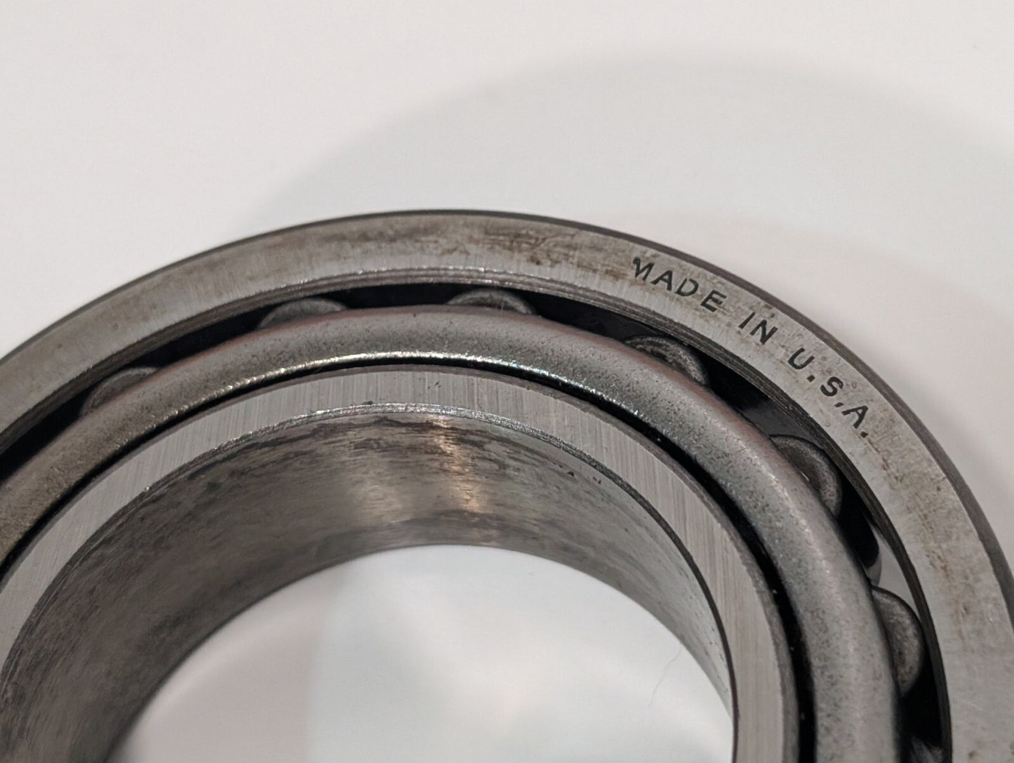 Timken 365 / 362 Race Tapered Roller Bearing Cup & Cone, Race Set